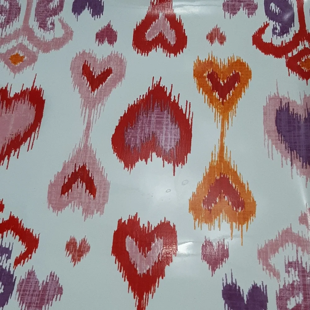 Williams Sonoma Heart Platter